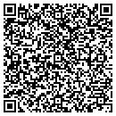 QR code with Hoffman Martha contacts