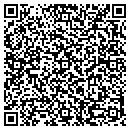 QR code with The Double E Ranch contacts