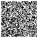QR code with Pratt Roofing George contacts