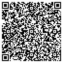 QR code with J T Cable LLC contacts
