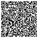 QR code with C & T Custom Trim & Flooring contacts
