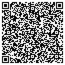 QR code with A & B Electric contacts