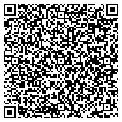 QR code with My West Hartford Cable Service contacts