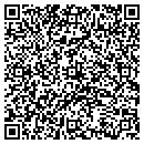 QR code with Hanneman Mary contacts