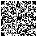 QR code with R & R Broadband LLC contacts