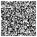 QR code with Trine's Cafe contacts