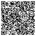 QR code with Bar M Ranch contacts