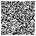 QR code with Bar P Ranch contacts