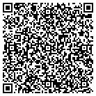 QR code with King Plumbing Repair CO contacts