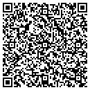 QR code with T & T Auto Wash & Detail contacts