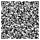 QR code with Janice Agnew contacts
