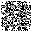 QR code with River Bend Construction contacts