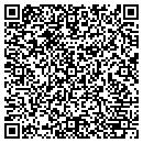 QR code with United Car Wash contacts