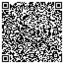 QR code with Paul W Cable contacts