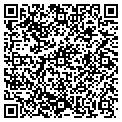 QR code with Broken R Ranch contacts