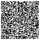 QR code with Three Way Transfer of Arkansas contacts