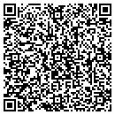QR code with Tnt Express contacts
