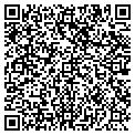 QR code with West End Car Wash contacts
