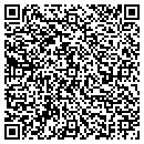 QR code with C Bar M 13 Ranch LLC contacts