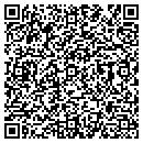 QR code with ABC Mustangs contacts