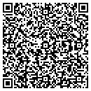 QR code with Ames Diane P contacts