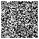 QR code with Rons Carpet Service contacts