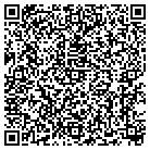 QR code with Wash Around the Clock contacts