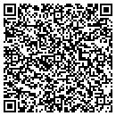 QR code with Zoom Car Wash contacts