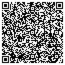 QR code with T & T Carriers LLC contacts