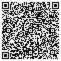 QR code with Hanna Auto Wash contacts