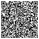 QR code with Tdb Flooring contacts