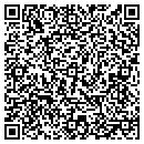 QR code with C L William Haw contacts
