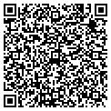 QR code with Dash Ranch contacts