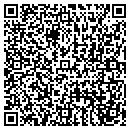 QR code with Casa Java contacts