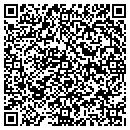 QR code with C N S Construction contacts