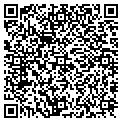 QR code with Capes contacts