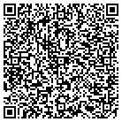 QR code with C&J Hardwood Flooring Plus LLC contacts