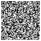QR code with Diamond Four G Ranch Inc contacts