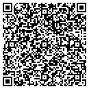 QR code with C & L Flooring contacts