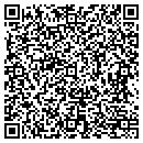 QR code with D&J River Ranch contacts