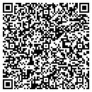 QR code with D Mayne Ranch contacts