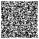QR code with THOMPSON ROOFING & REMODLEING contacts