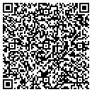 QR code with Justyn Turner contacts