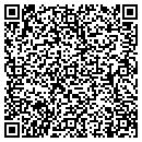 QR code with Cleanup Inc contacts