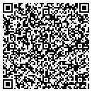 QR code with T R-7 Roofing Co Inc contacts