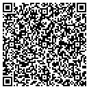 QR code with C Pee's Carpet Cleaning contacts
