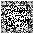 QR code with US Army Corps of Engineers contacts