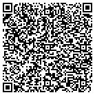 QR code with D & K Dry Cleaning Service Inc contacts