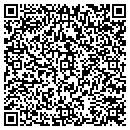 QR code with B C Transport contacts