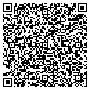 QR code with Kfw Interiors contacts